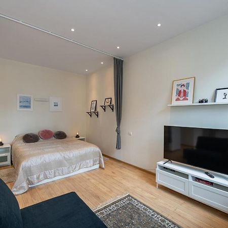Freedom Avenue Apartment By Polo Apartments Kaunas Exterior photo