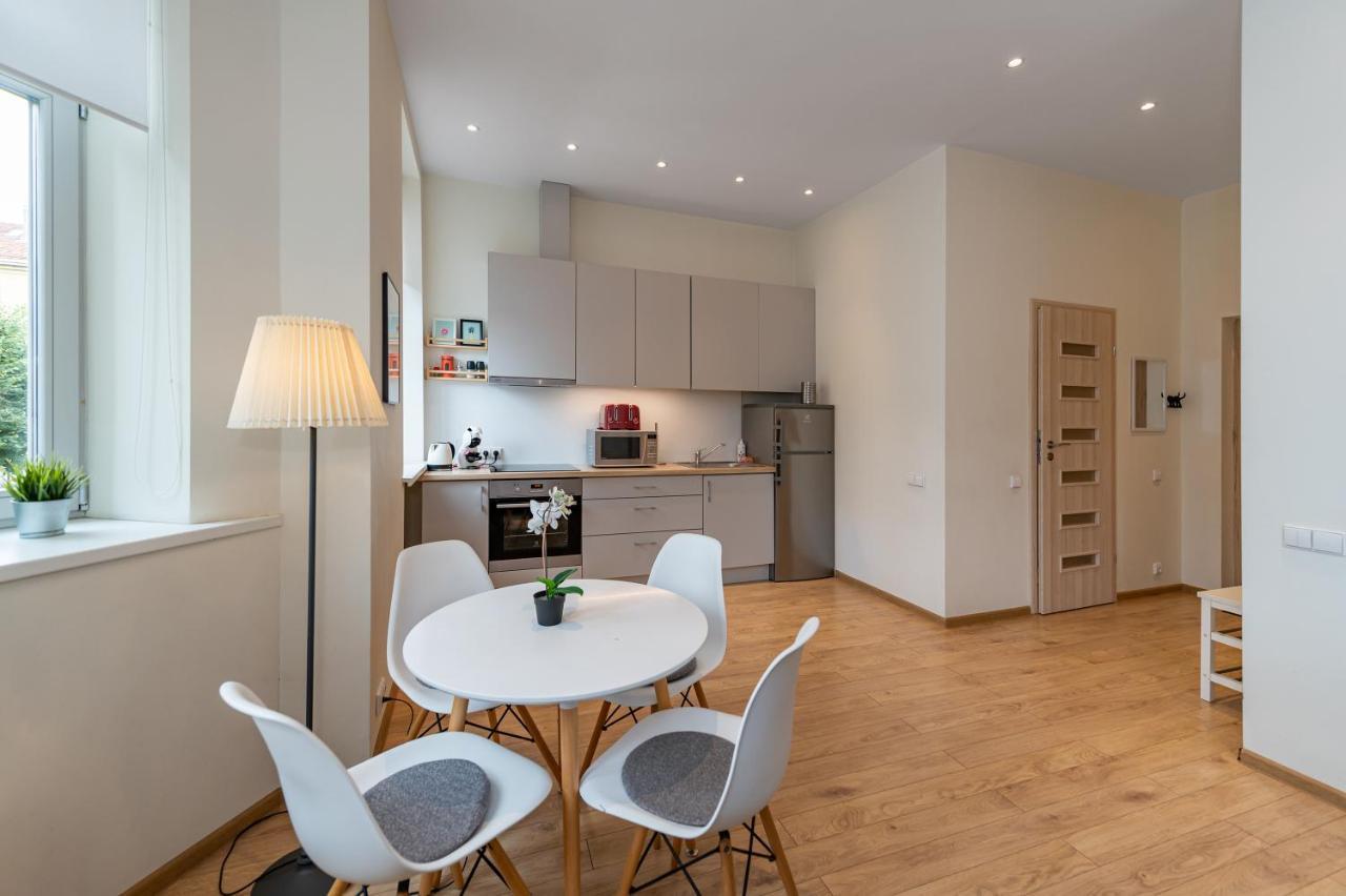 Freedom Avenue Apartment By Polo Apartments Kaunas Exterior photo