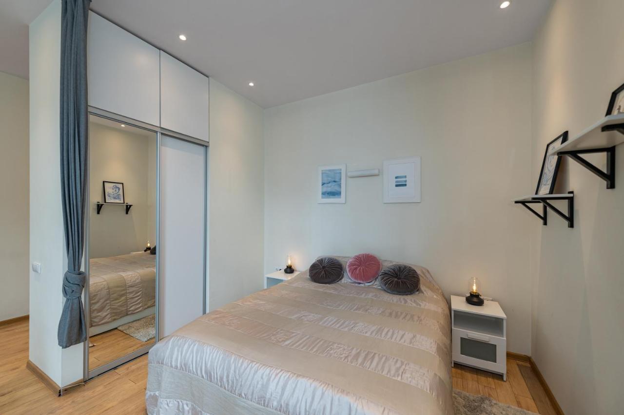 Freedom Avenue Apartment By Polo Apartments Kaunas Exterior photo