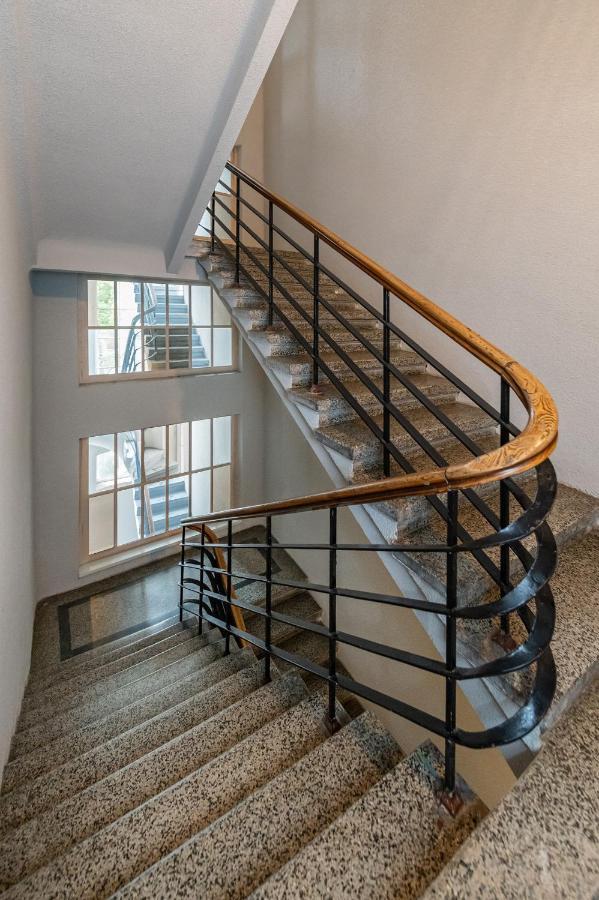 Freedom Avenue Apartment By Polo Apartments Kaunas Exterior photo